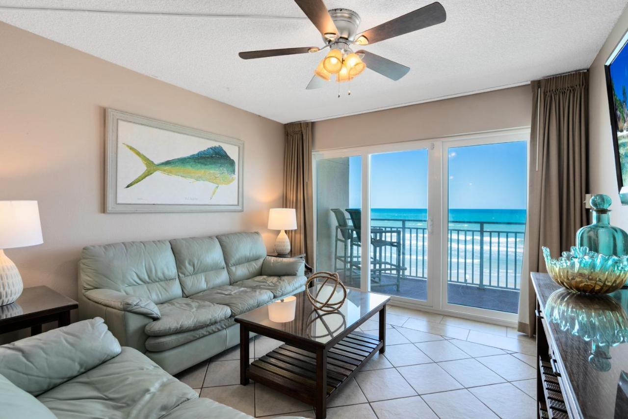 Paradise Beach Club - Oceanfront And Penthouse Satellite Beach Kamer foto