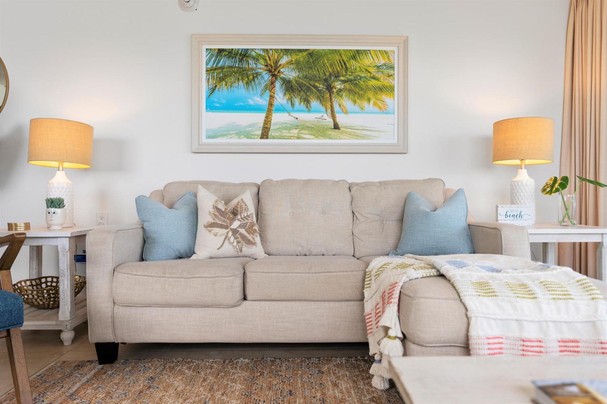 Paradise Beach Club - Oceanfront And Penthouse Satellite Beach Buitenkant foto